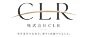 株式会社clr新ロゴ