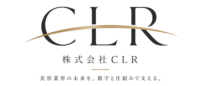 株式会社clr新ロゴ